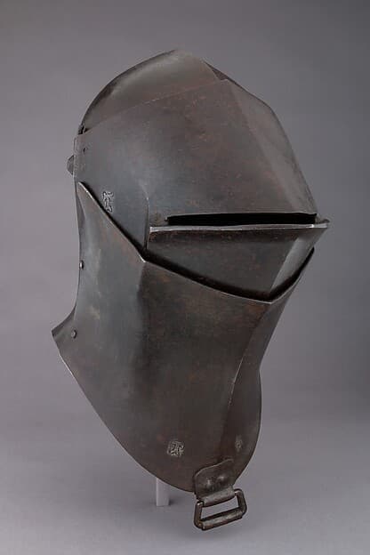 Tournament Helm