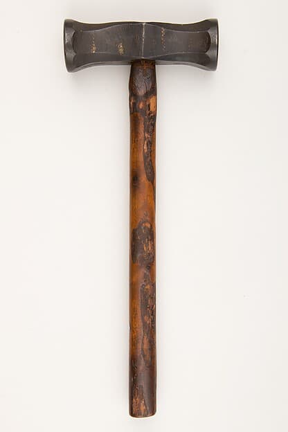 Armorer's Hammer