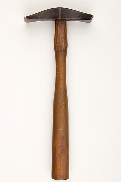 Armorer's Hammer