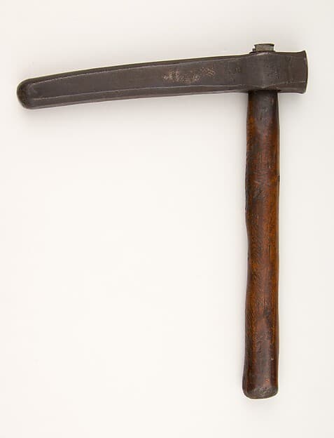 Armorer's Hammer