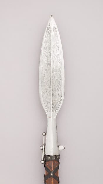 Boar Spear