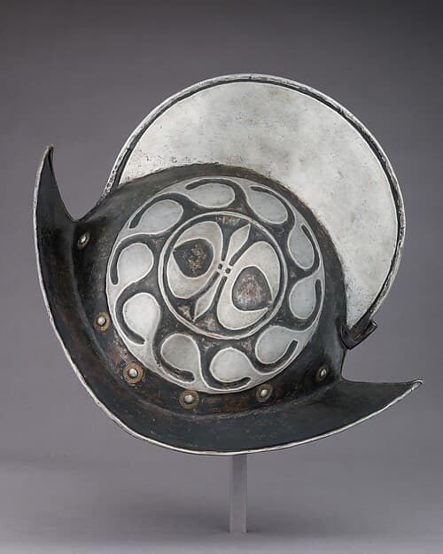 Morion