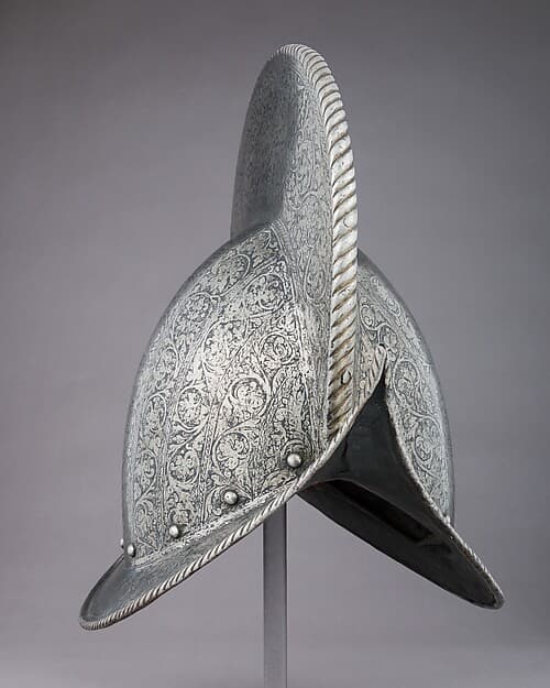 Morion
