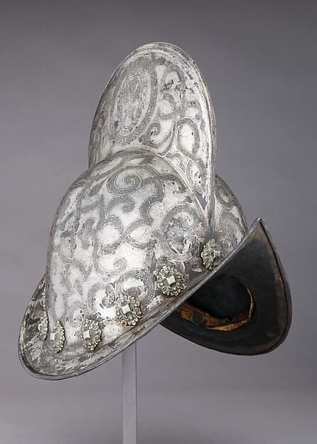 Morion