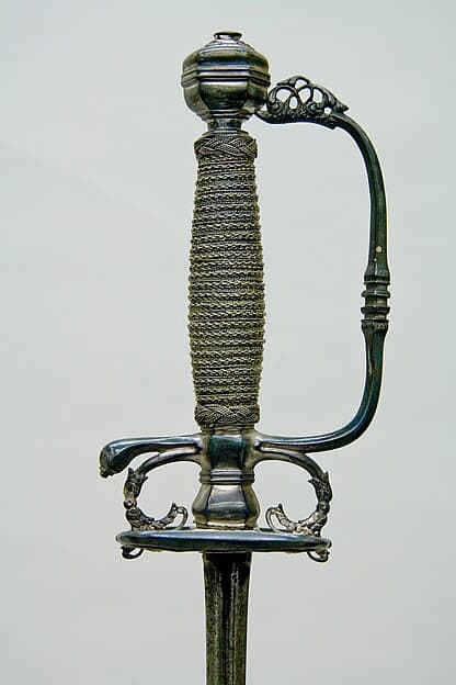 Smallsword