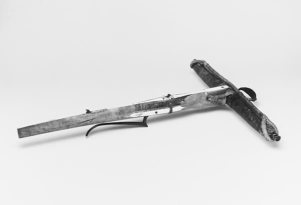 Crossbow