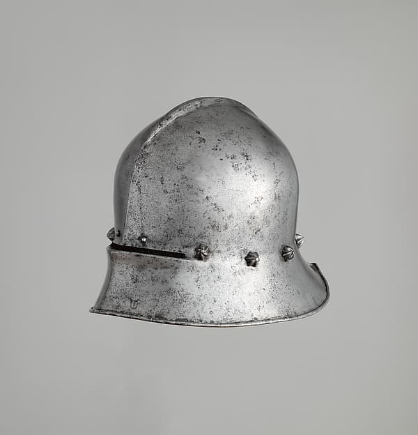 Sallet, by Adrian Treytz the Elder