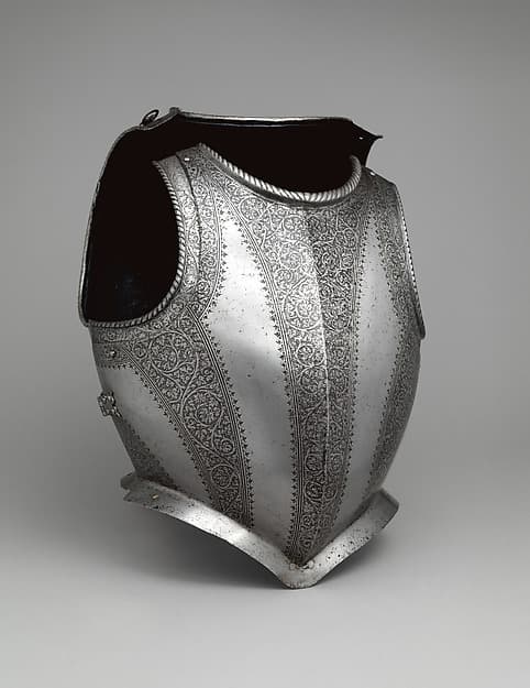 Cuirass