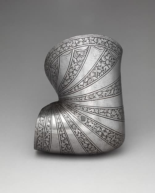 Large Elbow Reinforce (Pasguard or Soprabracciale)