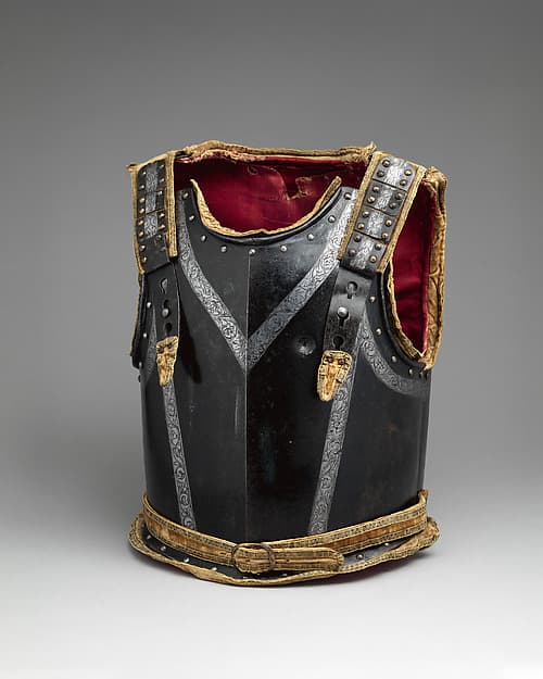 Cuirass