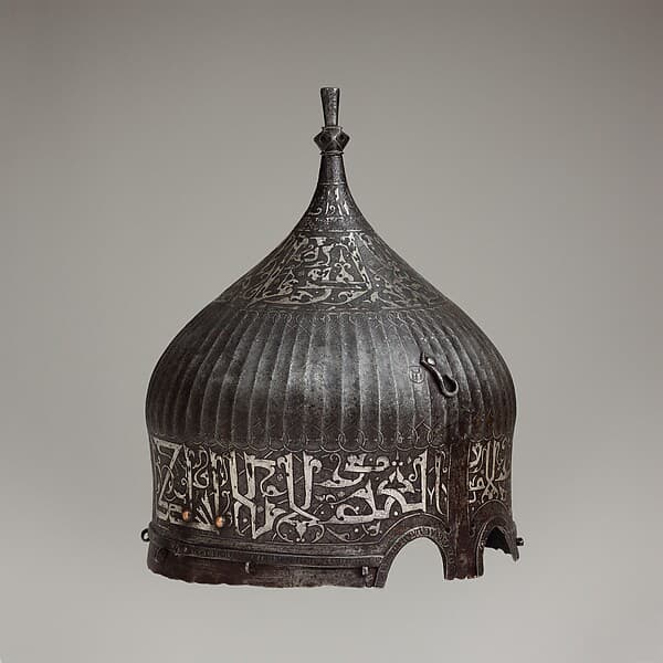 Turban Helmet