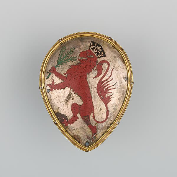 Messenger Badge