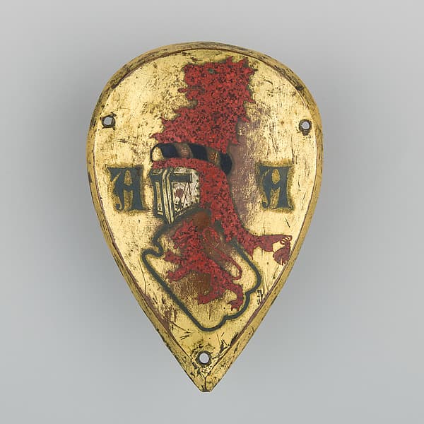 Messenger Badge