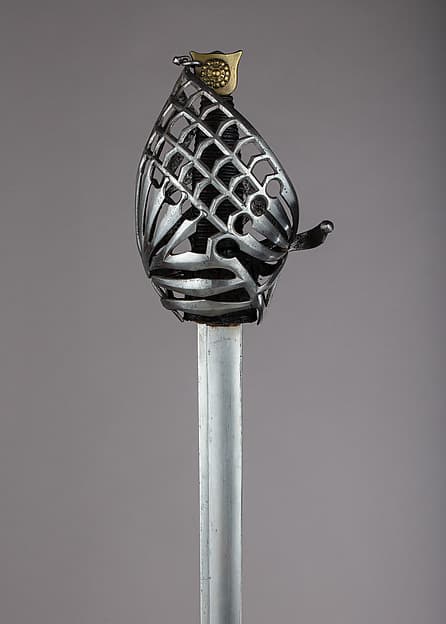 Broadsword