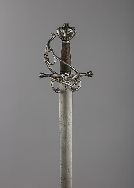 Broadsword