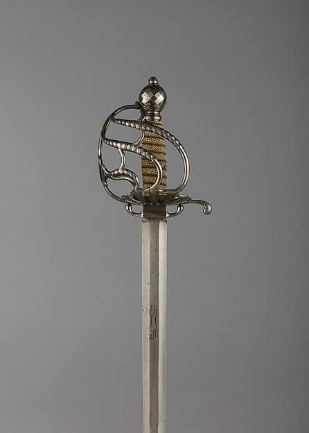 Broadsword