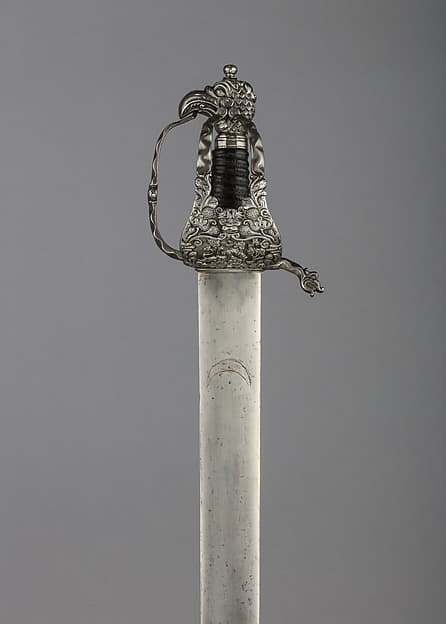 Broadsword
