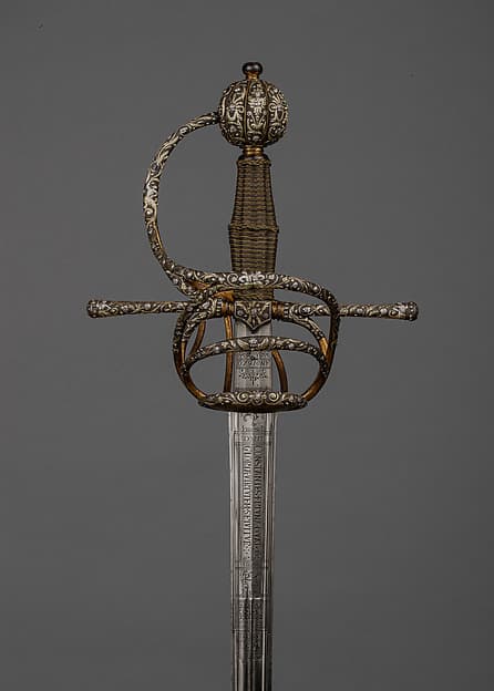 Rapier