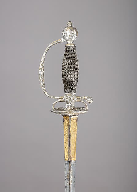 Smallsword