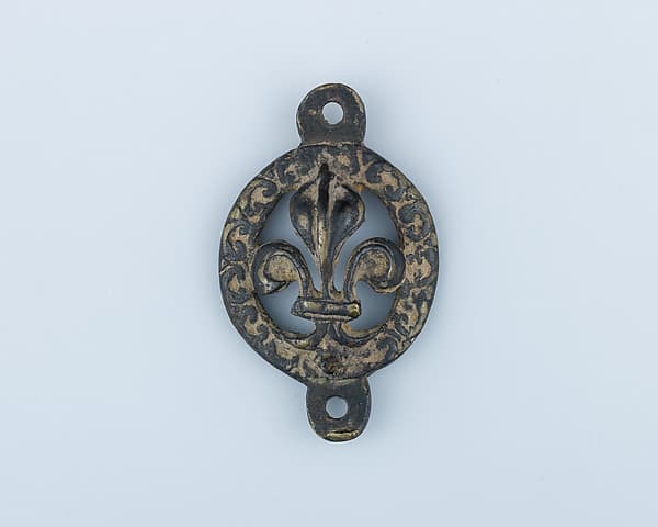 Belt Ornament