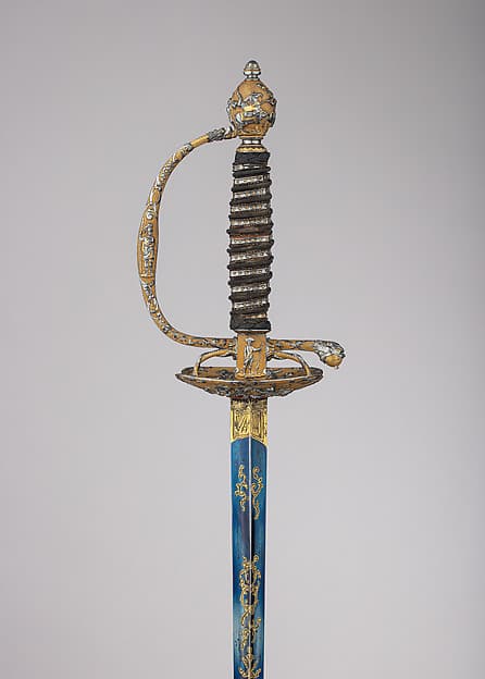 Smallsword