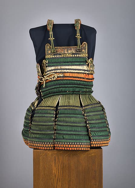 Cuirass (Dō-maru)
