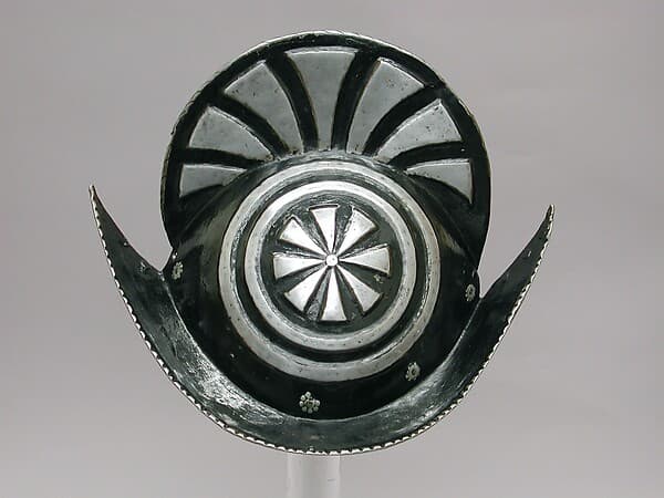 Morion