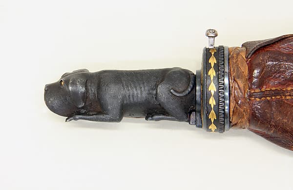 Shot bag (Perdigonera)