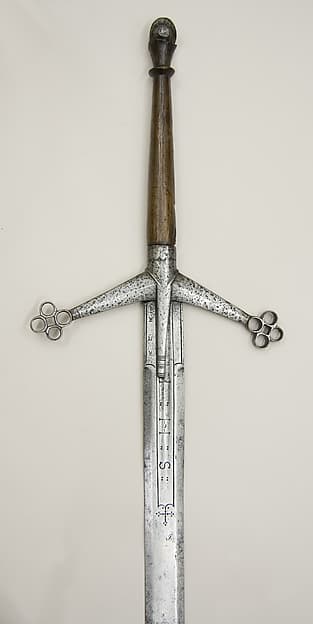 Claymore