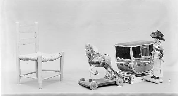 Toy Horse