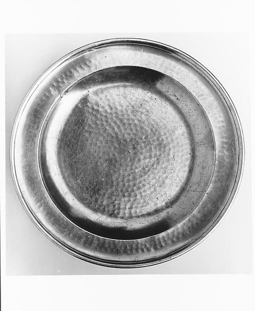 Dish, by Simon Edgell