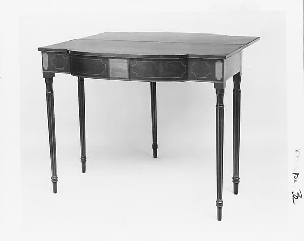 Card Table