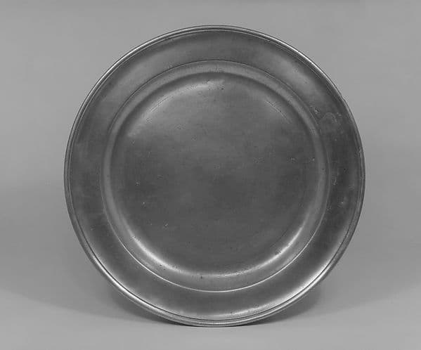 Dish, by John Will