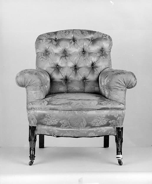 Easy Chair