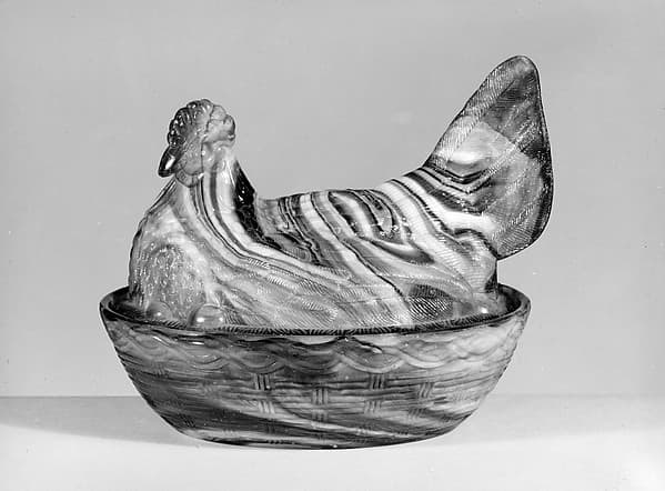 Covered Dish, by Challinor, Taylor and Company