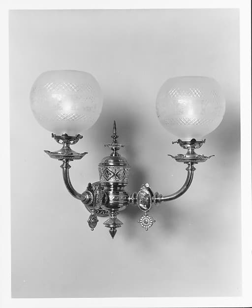 Sconce, by Mitchell, Vance & Co.