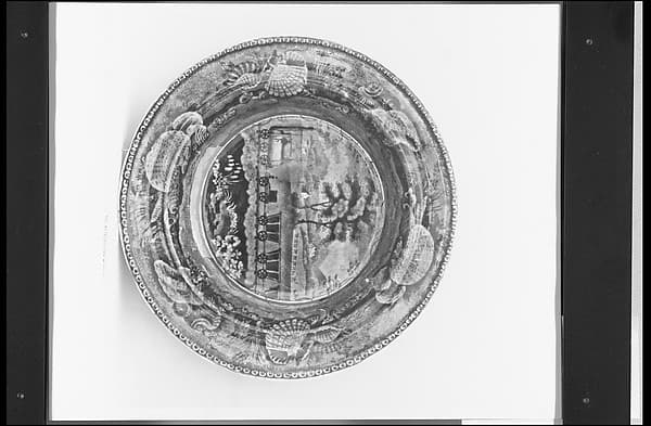 [Baltimore & Ohio Railroad], by Enoch Wood & Sons
