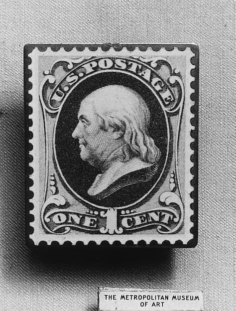 Stamp