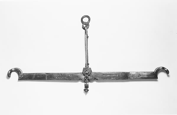 Scales, by John Edwards