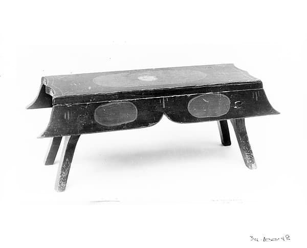Footstool