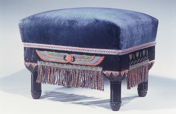 Footstool