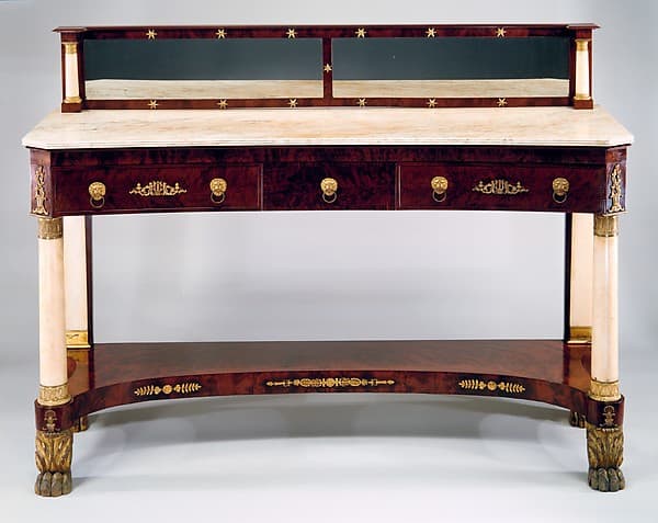 Sideboard Table