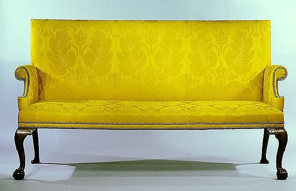 Settee