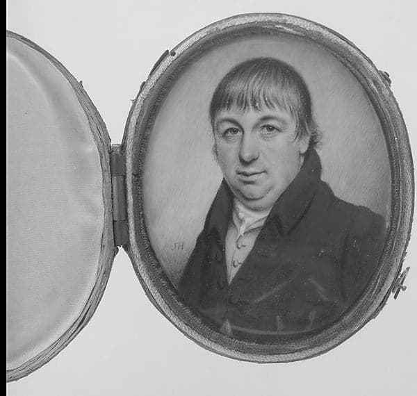 Samuel Goodwin, Sr., by John Hazlitt