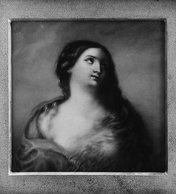 The Magdalen, by Anne Hall