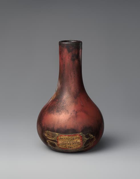 Vase, by Chelsea Keramic Art Works
