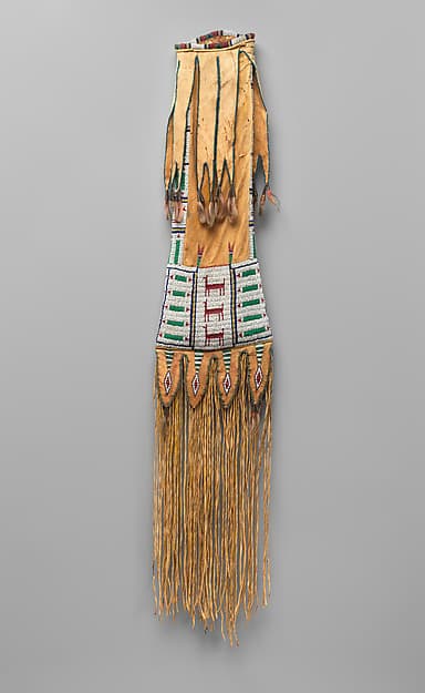 Tobacco bag