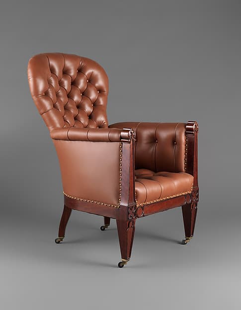 Easy Chair