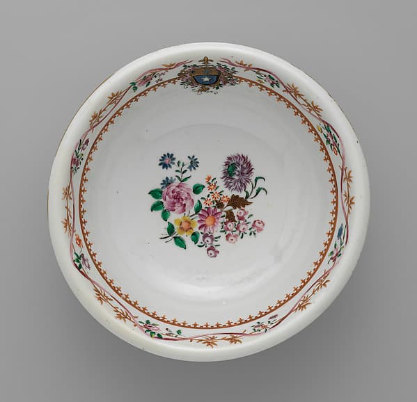 Wash Basin