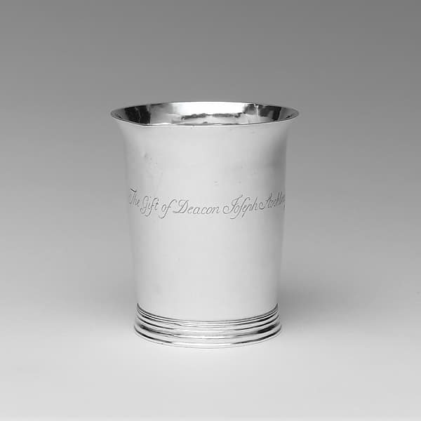 Beaker, by Joseph Edwards Jr.